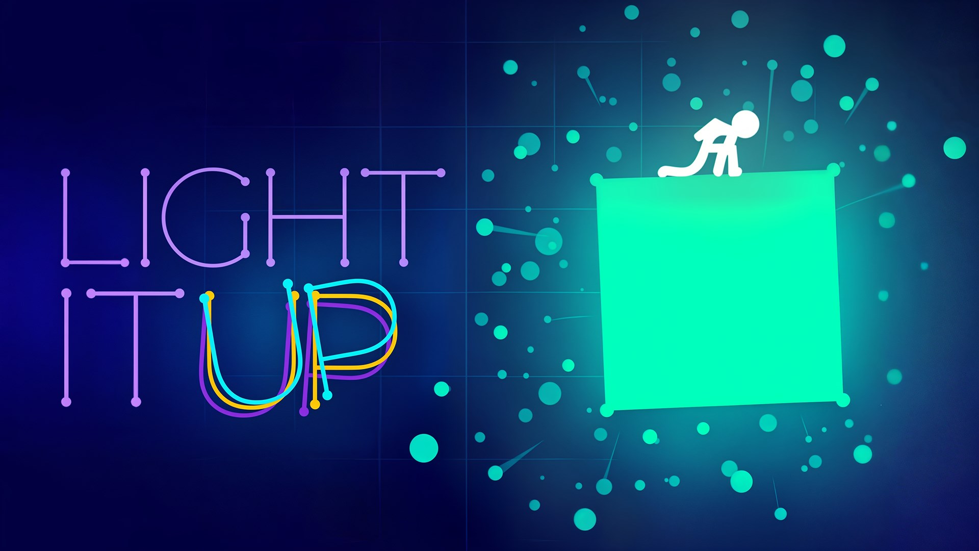 Light-It Up Trailer