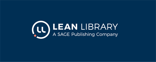 Lean Library marquee promo image