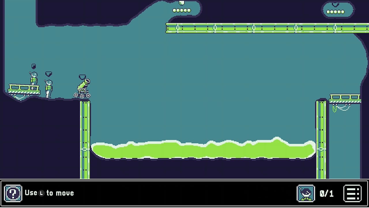 Underland screenshot 3