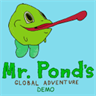 Mr. Pond's Global Adventure Demo