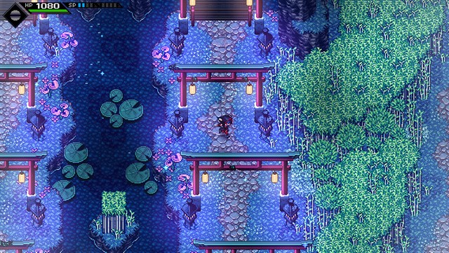 Ninja Skin screenshot 3