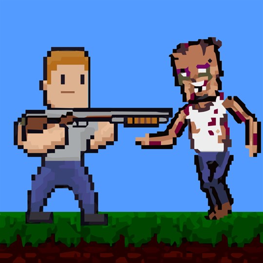 Dead eat dead cover art