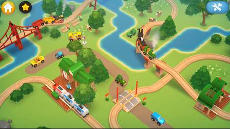 BRIO World - Railway Screenshots 2