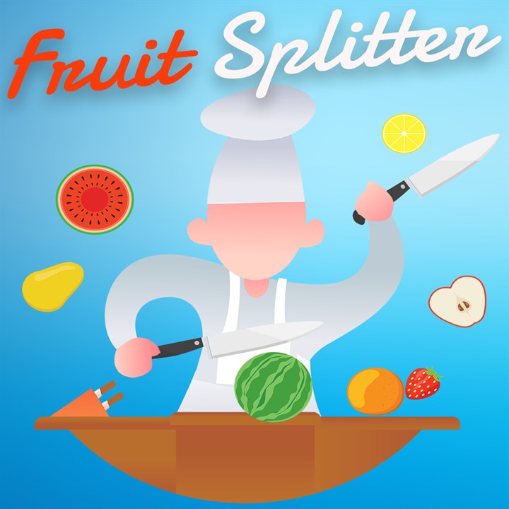 Fruit Splitter