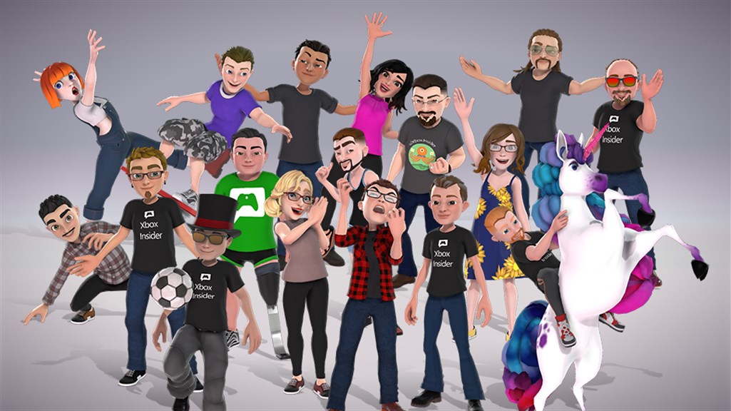 Xbox Insider Hub_1