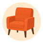Uptail FurniGo Theme (Free) icon