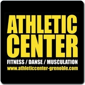 Download Athletic Center Grenoble