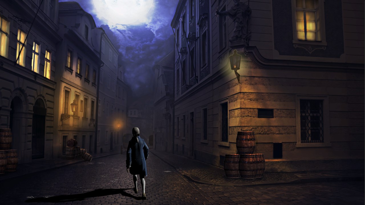Mozart's Requiem screenshot 4