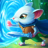 Strongblade - Match 3 Puzzle Game for PC Windows
