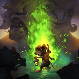 Aperçu Ghost of a Tale