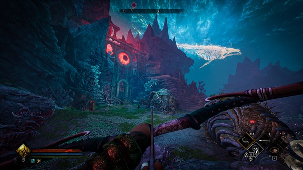 Tainted Grail: The Fall of Avalon - Adventure Pack screenshot