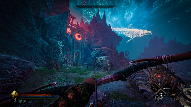 Tainted Grail: The Fall of Avalon - Adventure Pack screenshot 1