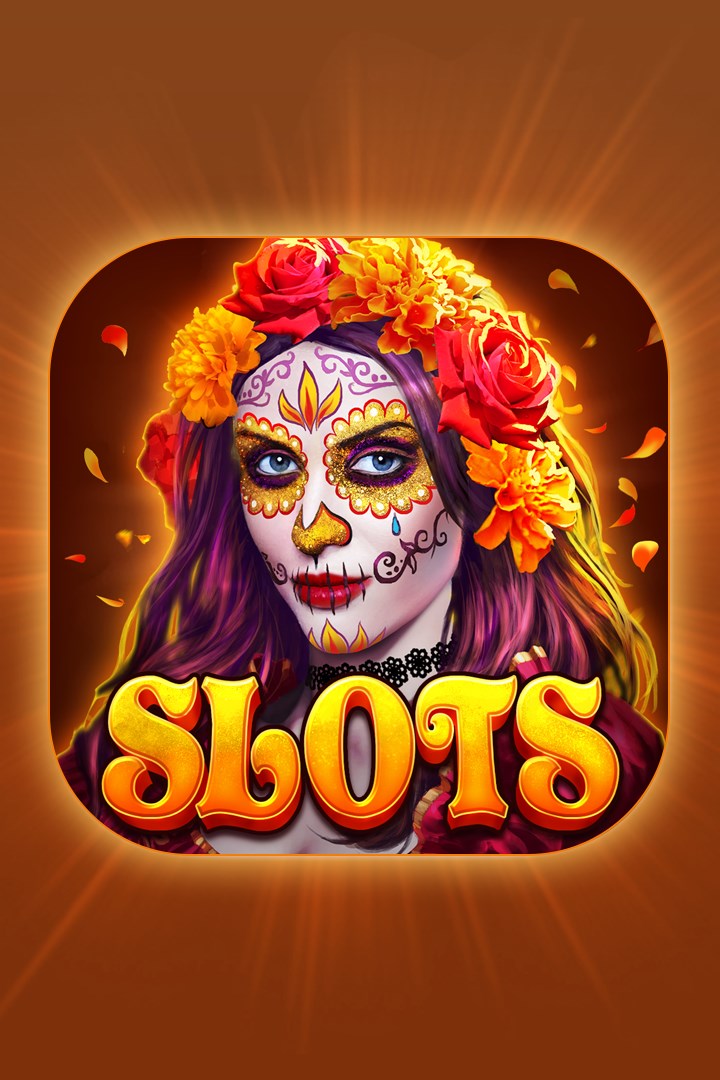 Vegas Slots - Free Slot Machines & Casino Games