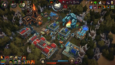 Against the Storm - Полное Издание — скриншот 17