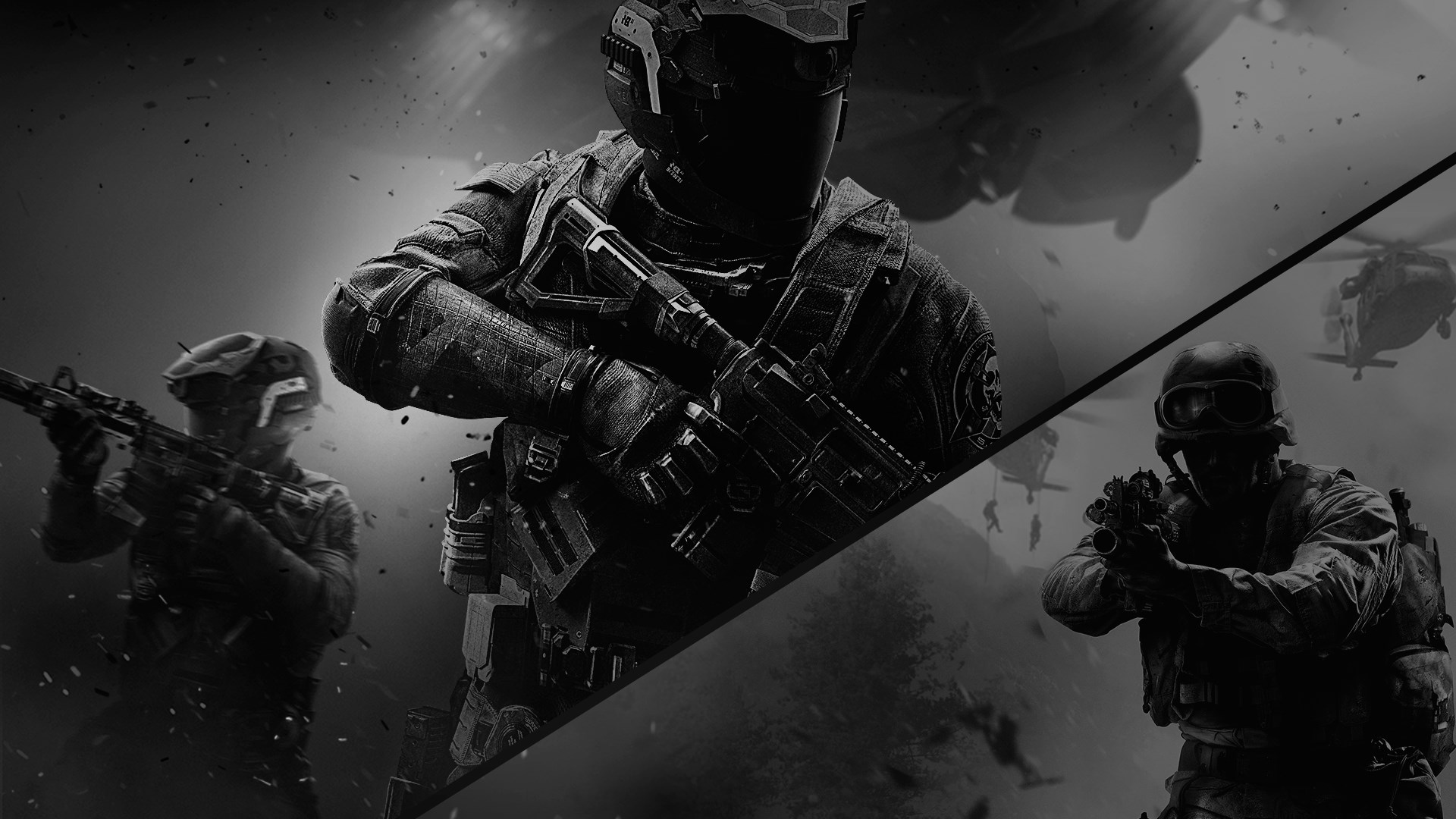 Buy Call of Duty® Infinite Warfare Deluxe Incentive Microsoft Store