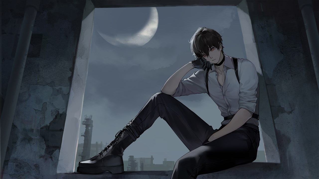 Blind - The Unseen Truth screenshot 3