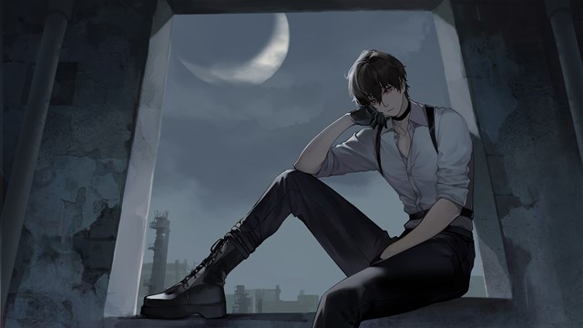 Blind - The Unseen Truth screenshot 3