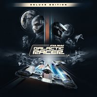 STAR WARS: Galactic Racer™ Édition Deluxe