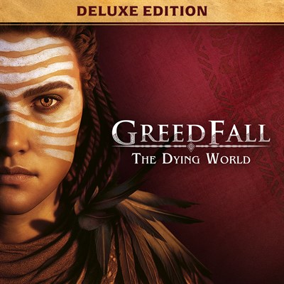 GreedFall: The Dying World