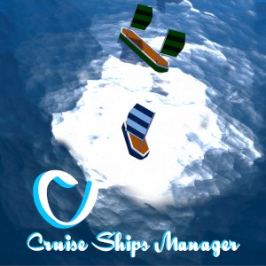 Cruise Ships Manager