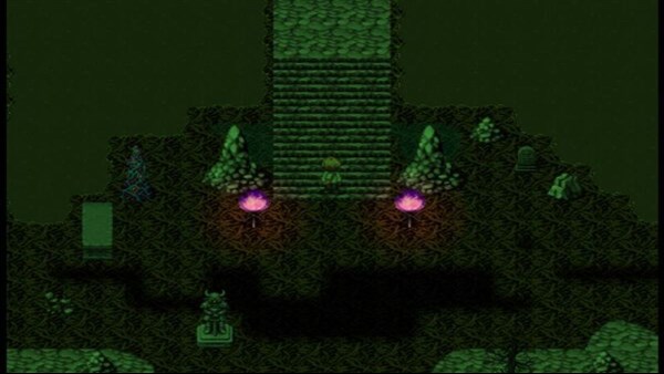 Escape From The Dark — 6