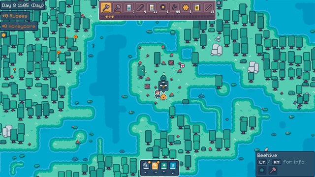 APICO screenshot 1