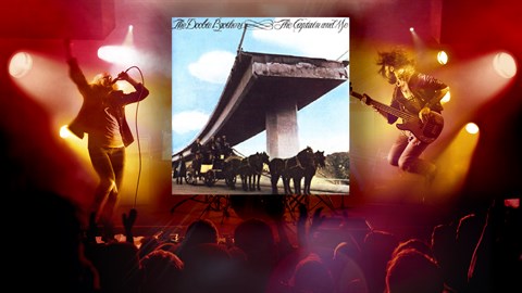 "Long Train Runnin'" - The Doobie Brothers