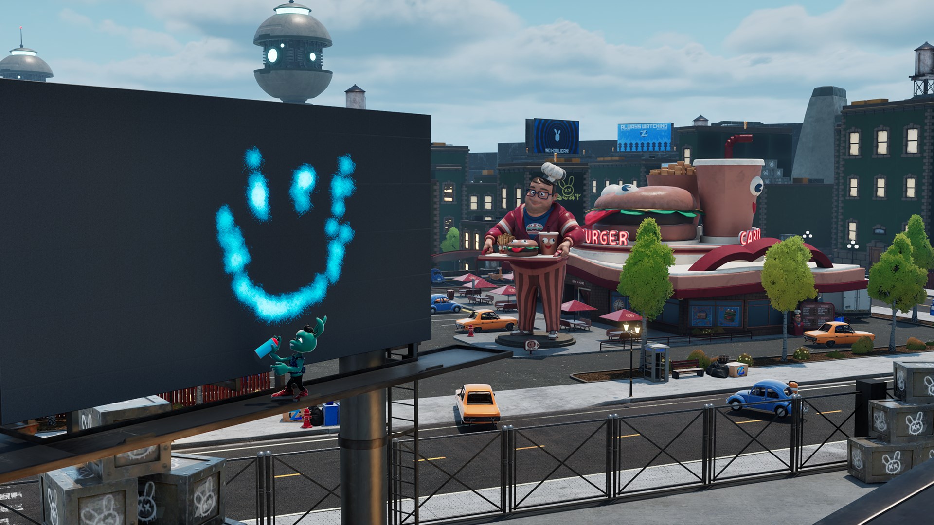Screenshot 6 from My Pet Hooligan