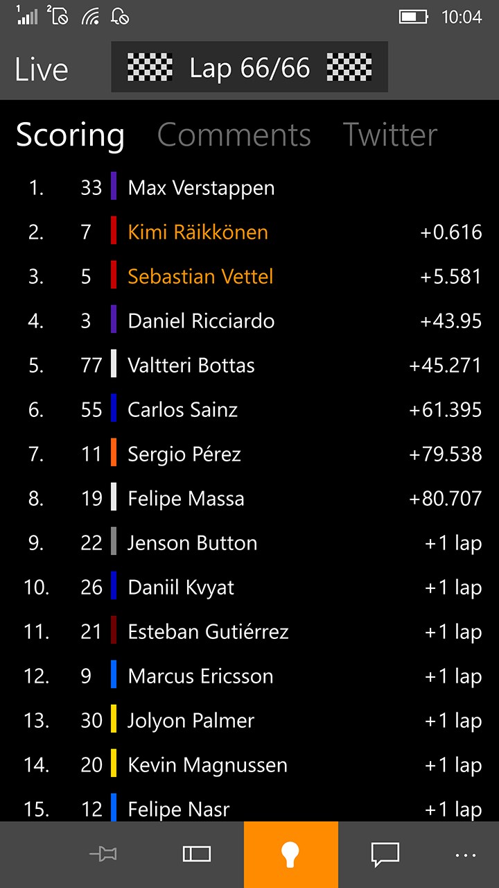 f1 tv app windows 10