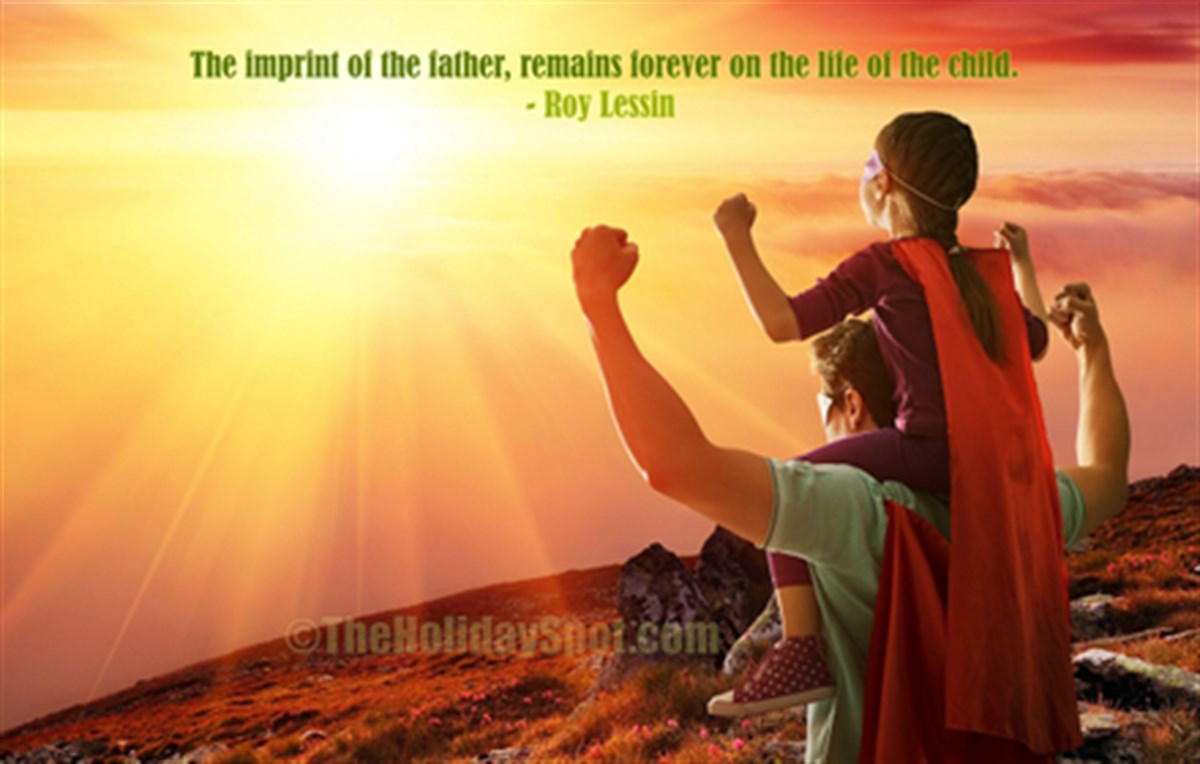 Happy Father's Day Wallpaper New Tab