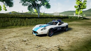 Police Chase (Xbox One Edition) screenshot 5