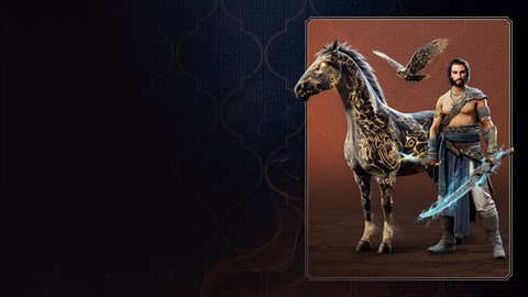 Assassin’s Creed® Mirage Deluxe Pack