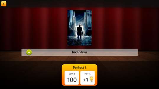 Movie Quiz Game - Guess Movie Posters screenshot 5