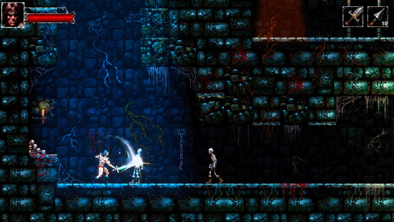 Beholgar 2 screenshot 1