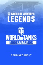 World of Tanks: Modern Armor — В едином порыве