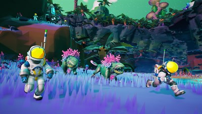 STARSEEKER: Astroneer Expeditions — скриншот 3