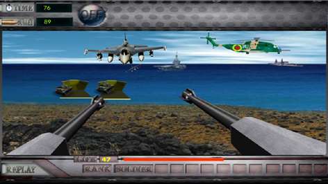 Landing Game Screenshots 2