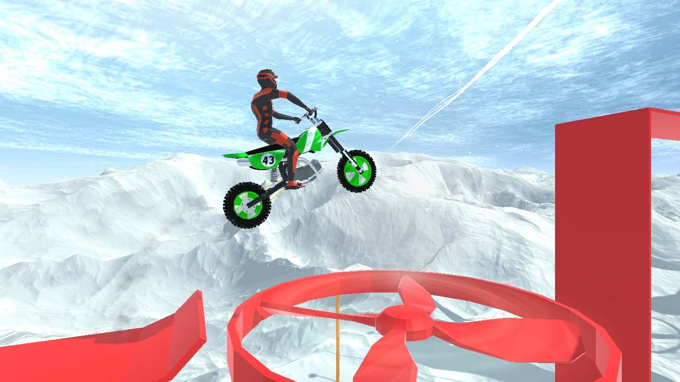 Captura 4 Moto climber windows