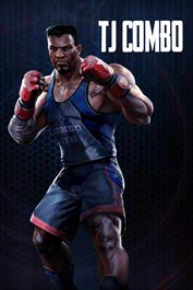 TJ Combo