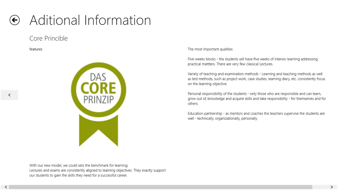 #5. Core Study (Windows) Ved: YASS