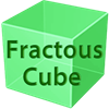 Fractous Cube