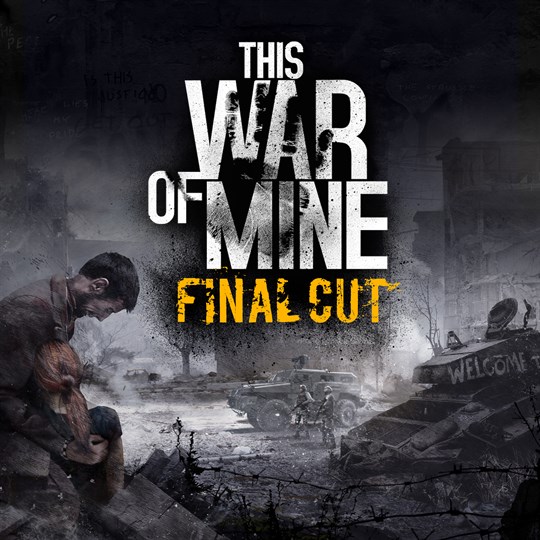 This War of Mine: Final Cut for xbox