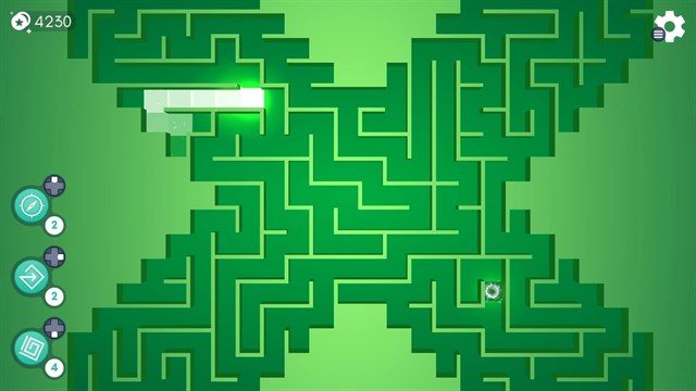 Maze: Path of Light - Complete Edition screenshot 3