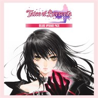 Tales of Berseria Remastered - Deluxe Upgrade Pack