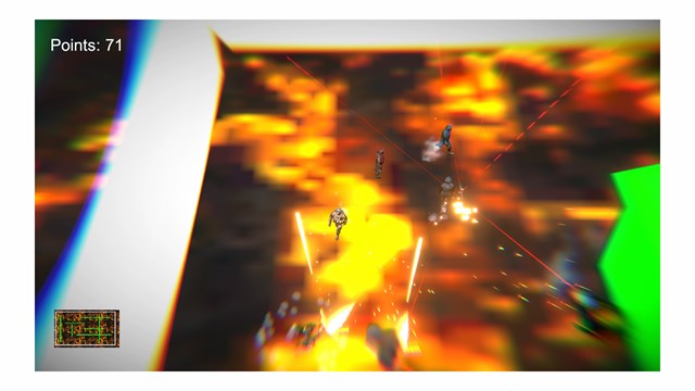 Operation Kepler screenshot 4