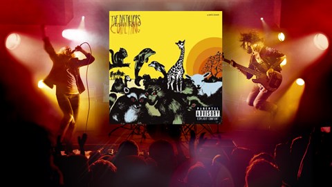 "Drain the Blood" - The Distillers