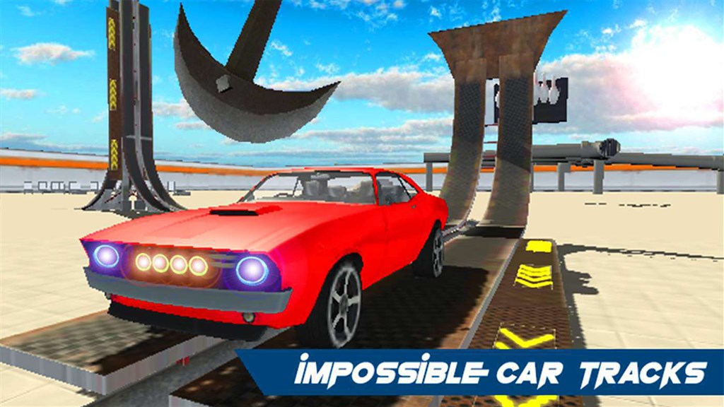 Ultimate Car Driving Simulator Game - Microsoft Apps