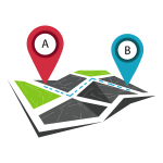 Download GPS Routes Finder