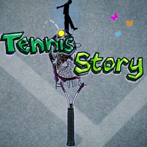 Tennis Story