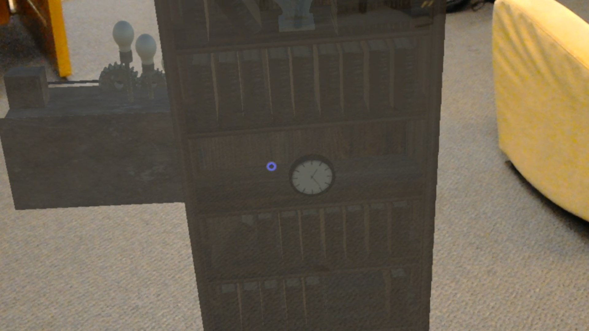 Screenshot 3 The Machine (Full Game) windows